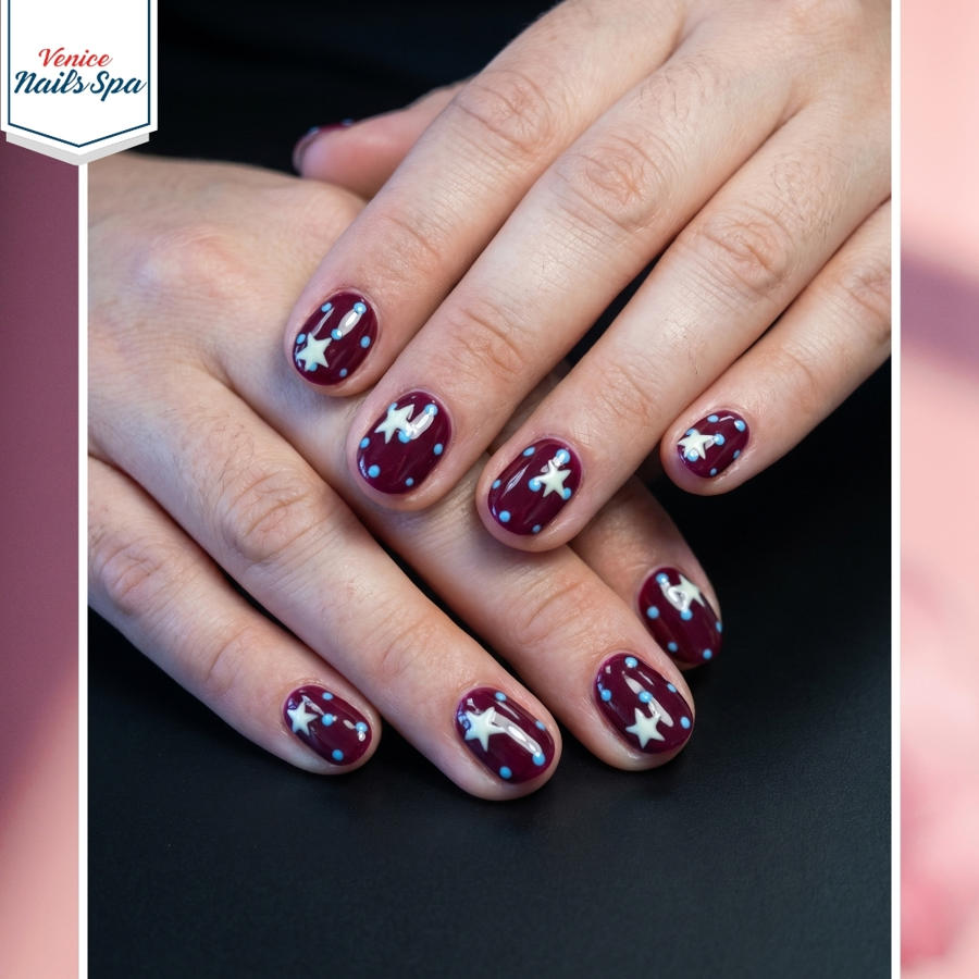 Nail Art Design